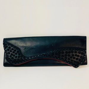 Christian Louboutin Clutch